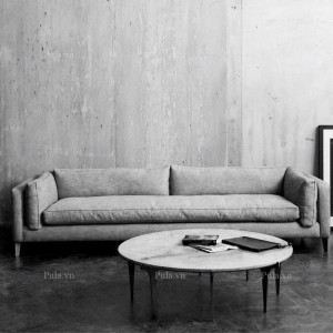 Sofa phủ Thhô