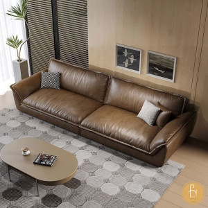 Sofa phòng khách nhỏ đang được ưa chuộng 