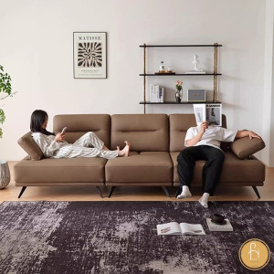 Địa chỉ mua sofa phòng khách nhỏ uy tín, giá tốt tại Hà Nội, TP Hồ Chí Minh