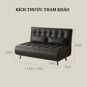 Kích thước tham khảo 