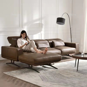 Kích thước tiêu chuẩn sofa góc L 