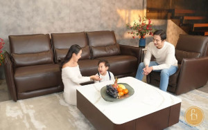 mẫu sofa phòng khách đẹp