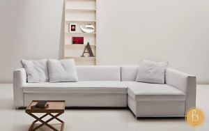 Sofa là điểm nhấn sang trọng cho không gian sống của bạn