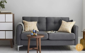 Chất liệu bọc sofa sẽ khác nhau tuỳ vào nhu cầu sử dụng