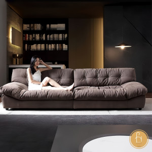 Ghế sofa văng hiện đại V58