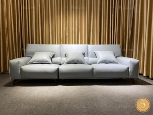 Sofa da bò ý cao cấp Pula Kuarado V70