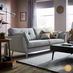 Mẫu sofa 2 chỗ ngồi