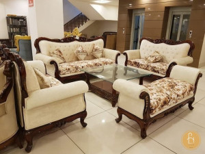 Ghế sofa cổ điển