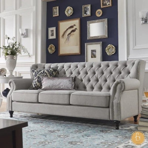 Lựa chọn mua ghế sofa tại Pula