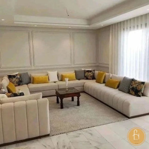 Giới thiệu về sofa chữ u