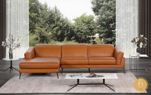 Lựa chọn chất liệu sofa phù hợp với nhu cầu sử dụng