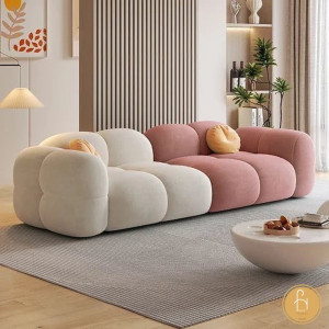 Chất liệu sofa nỉ