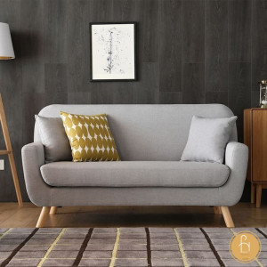 Cách bày trí sofa đẹp