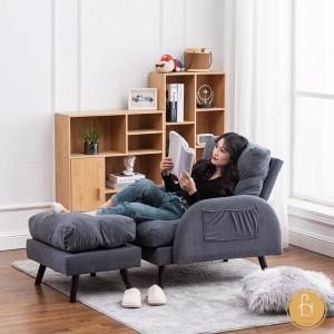 Ghế sofa đơn Praise X5L