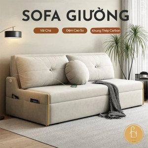 Sofa Bed A37