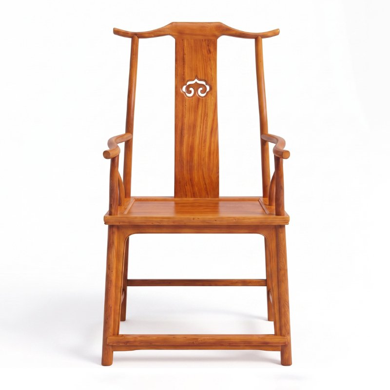 Ghế chủ trà đạo tai quan GPT10
