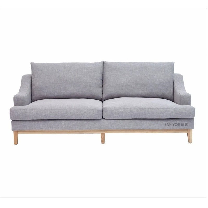 Ghế sofa văng cổ điển giá rẻ N03