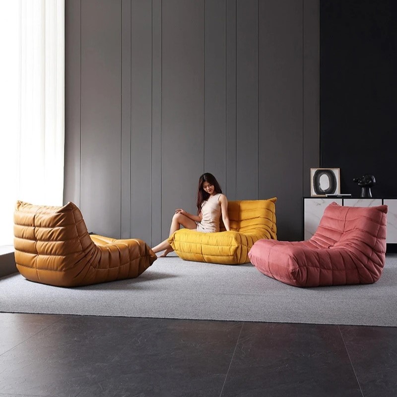 Ghế sofa đơn Pula01
