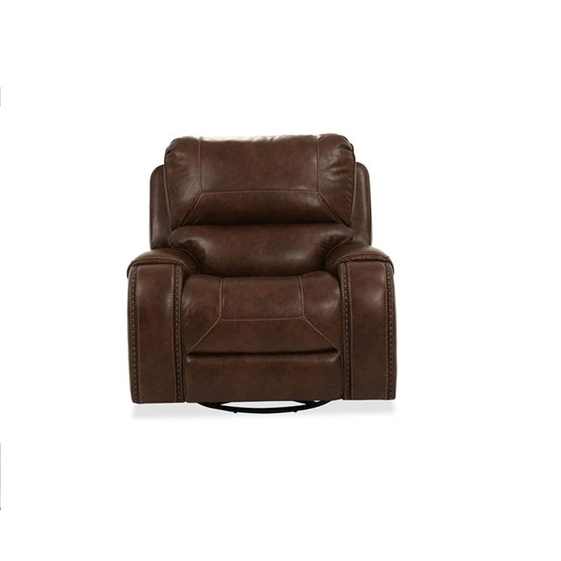 Sofa da cao cấp hàng xuất Mỹ SAA05