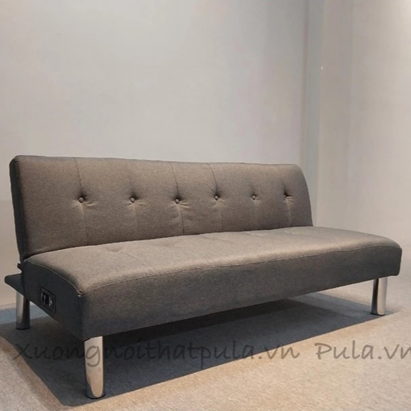 Sofa bed xuất Mỹ kèm sạc SAC01