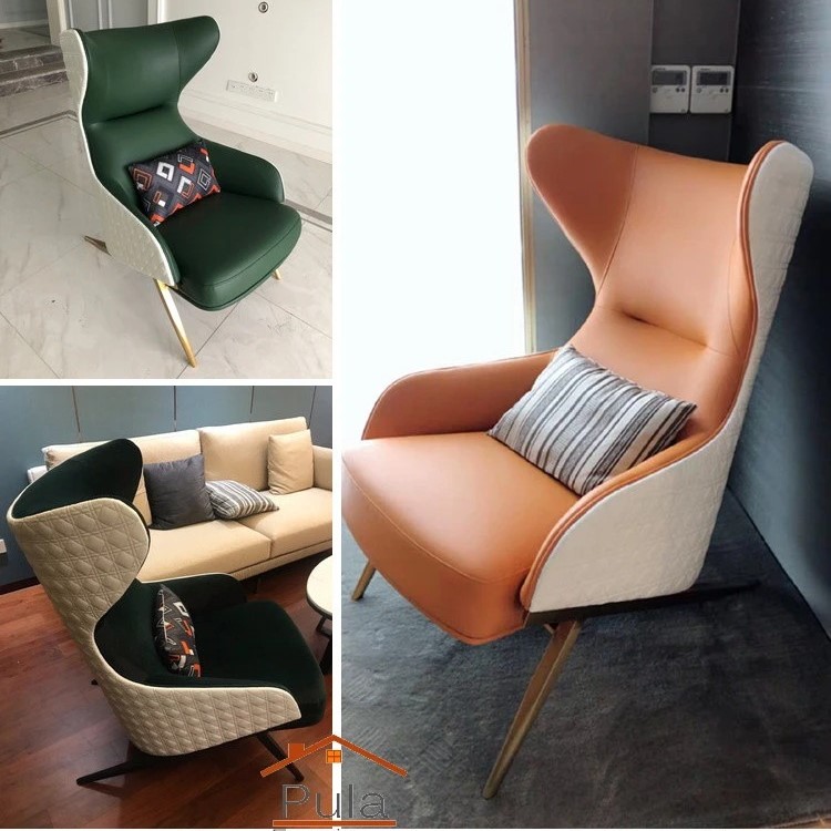Ghế Pula Main PM04