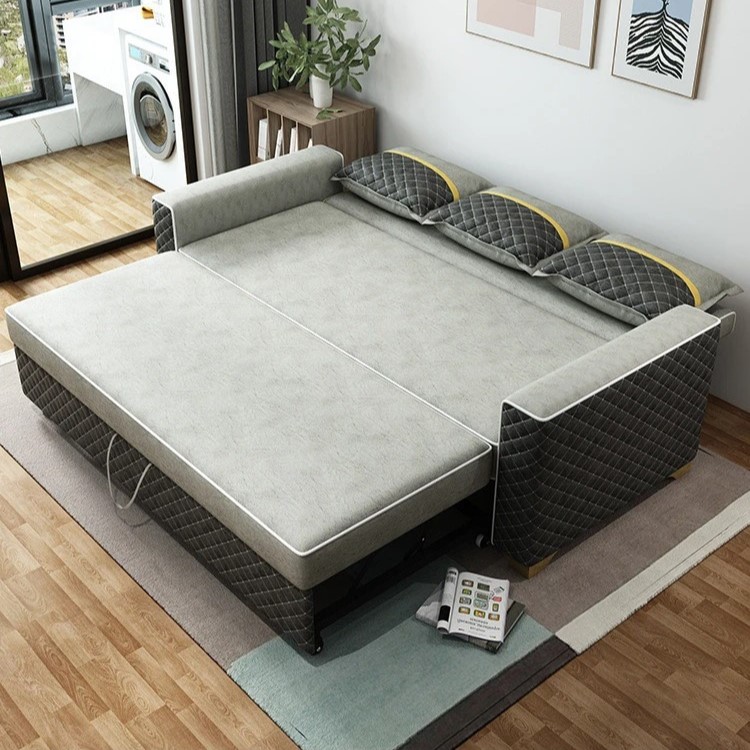 Sofa Bed A29