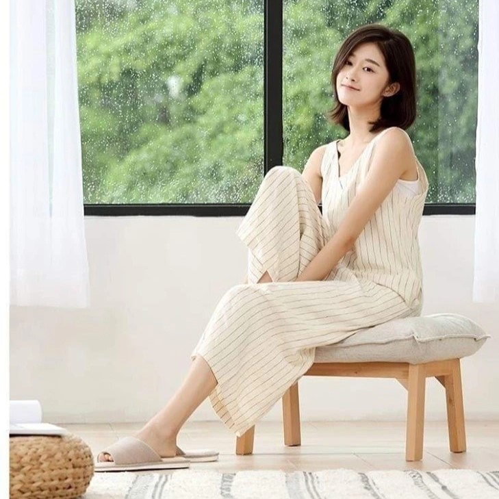 Ghế sofa đơn Muji