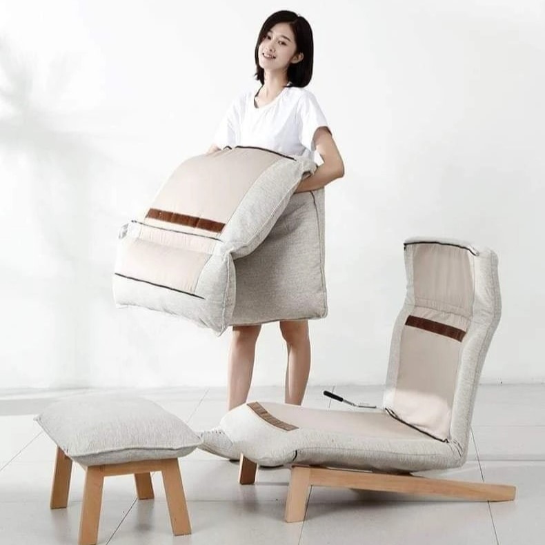 Ghế sofa đơn Muji