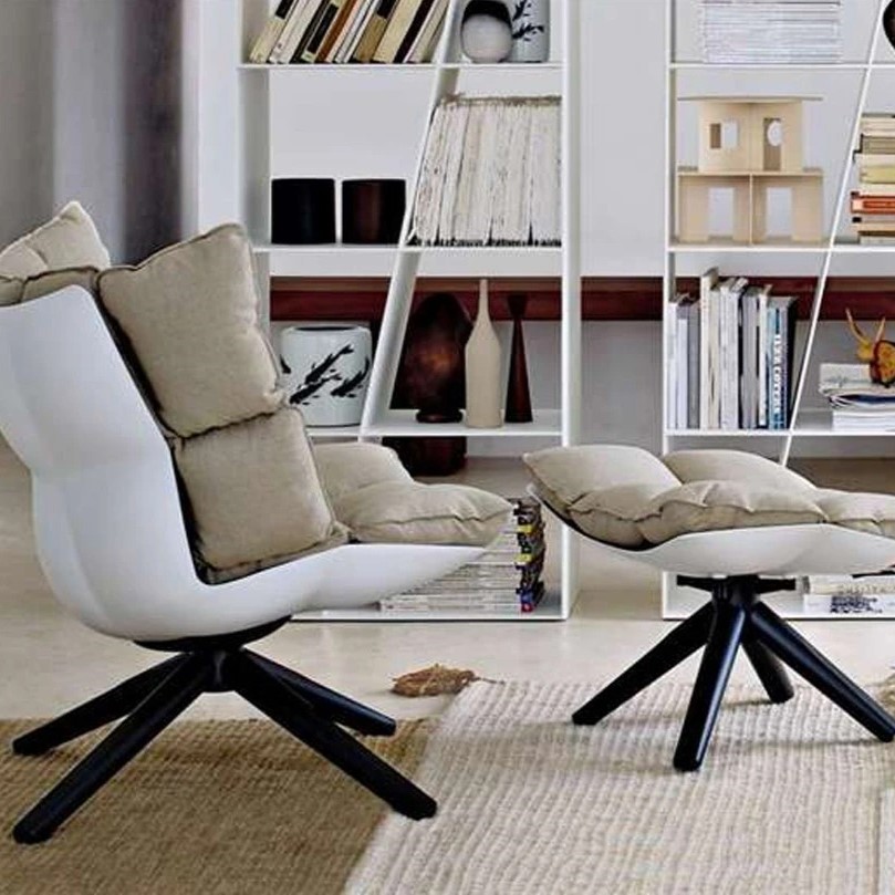 Ghế Husk Chair