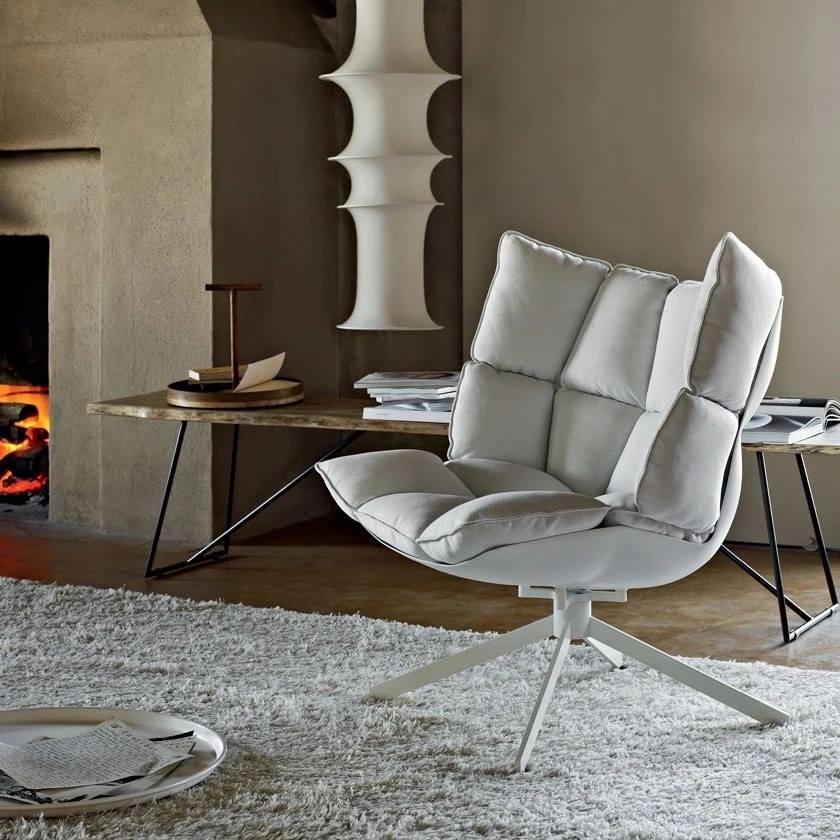 Ghế Husk Chair