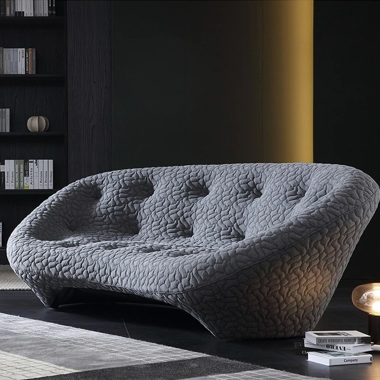 Ghế sofa văng hiện đại V33