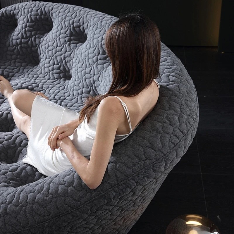 Ghế sofa văng hiện đại V33