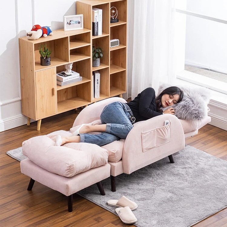 Ghế Sofa đơn Praise X5L