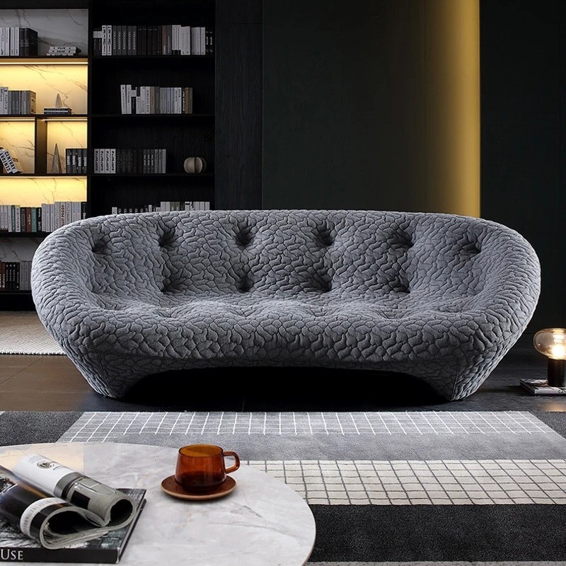 Ghế sofa văng hiện đại V33