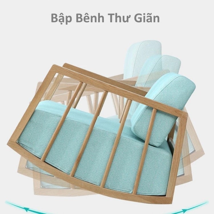 Ghế Pula Main PM01