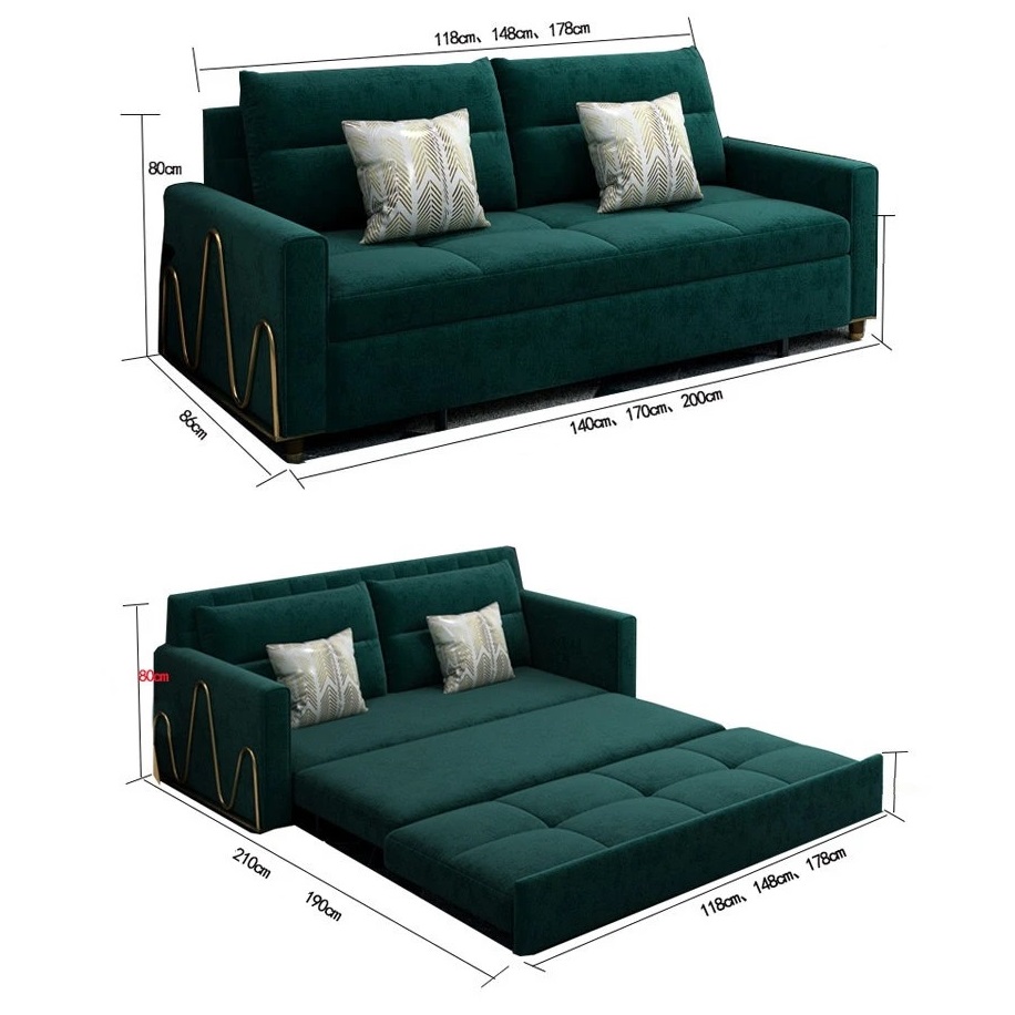 Sofa Bed A30