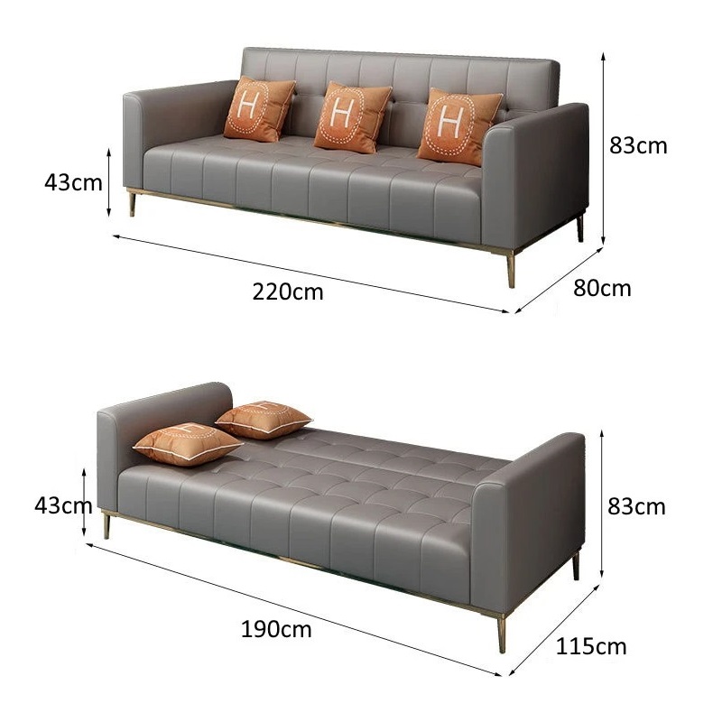 Sofa Bed A31
