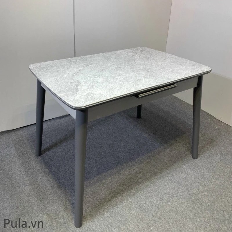 Bộ bàn ghế ăn thông minh Pula BGA40