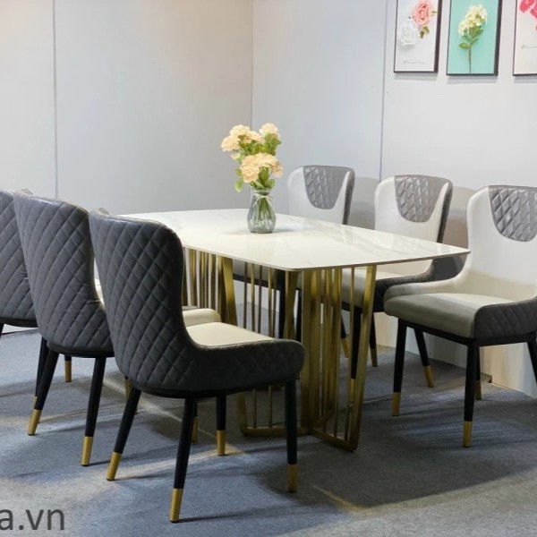 Bộ bàn ghế ăn Pula BGA41