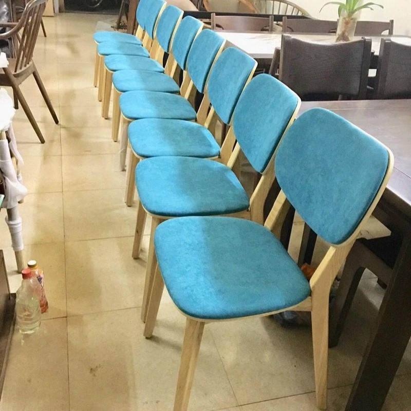 Ghế PLC