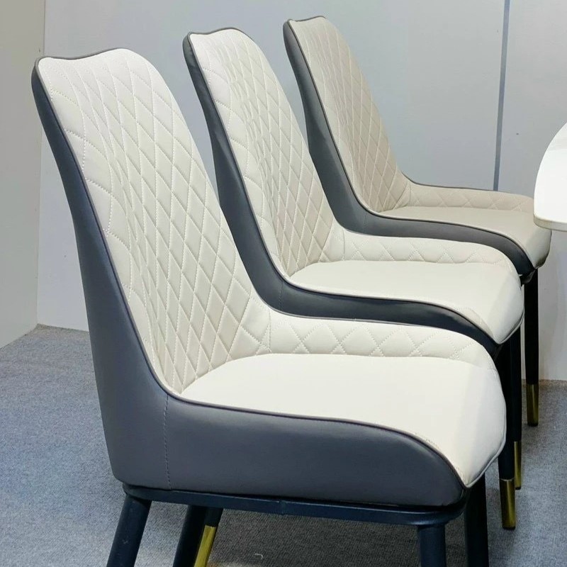 Bộ bàn ghế ăn Pula BGA35