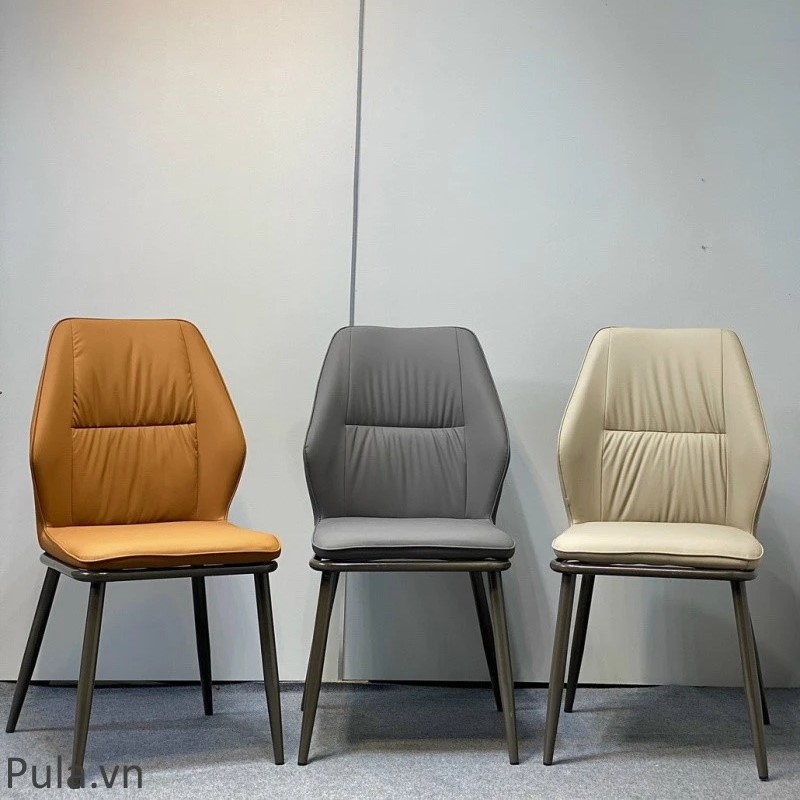 Bộ bàn ghế ăn Pula BGA37