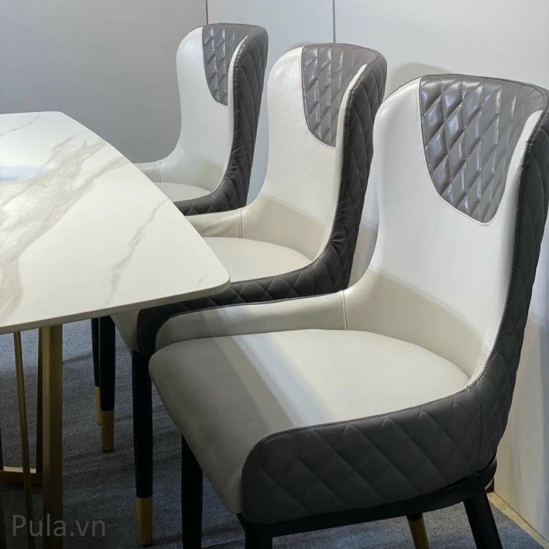 Bộ bàn ghế ăn Pula BGA41