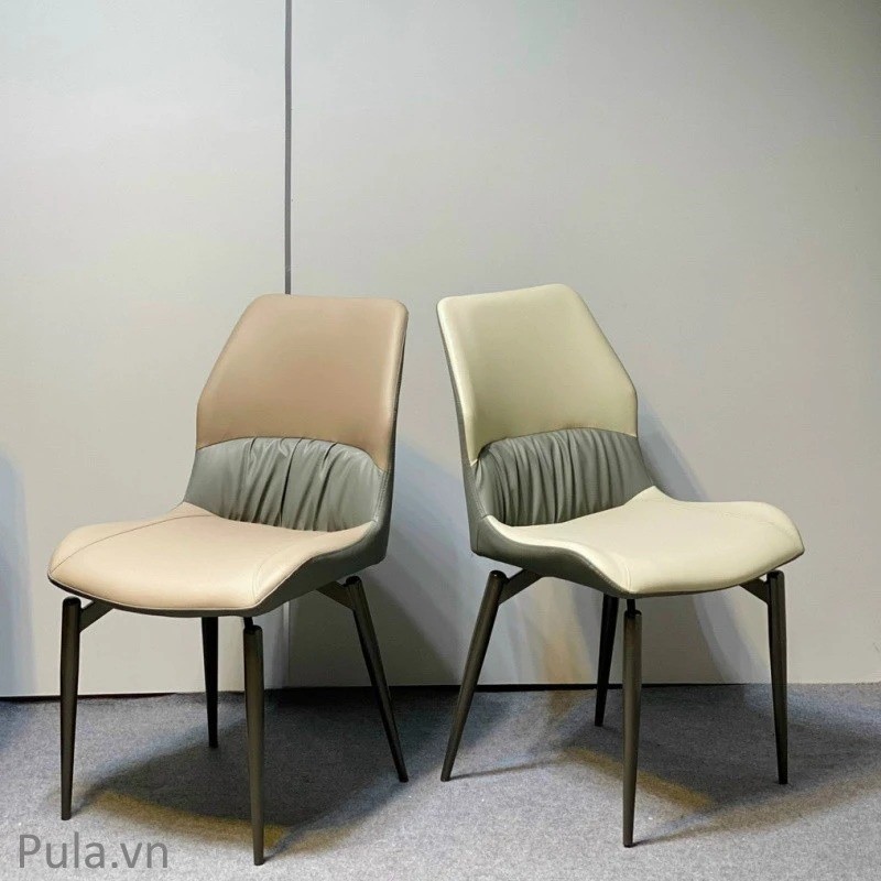 Bộ bàn ghế ăn Pula BGA43