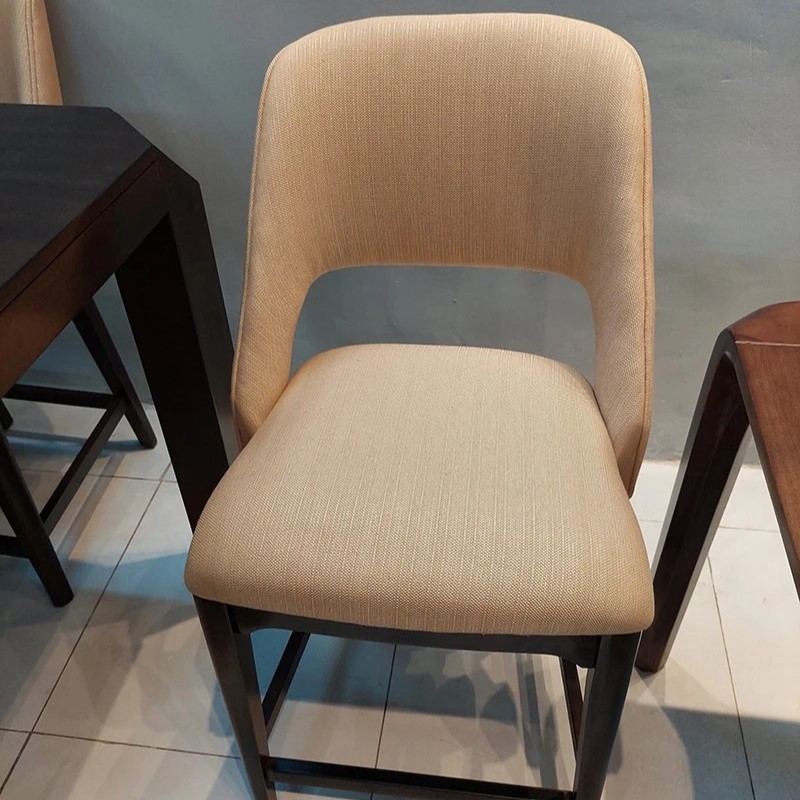 Bộ bàn ghế ăn quầy bar xuất Mỹ Pula BGA50
