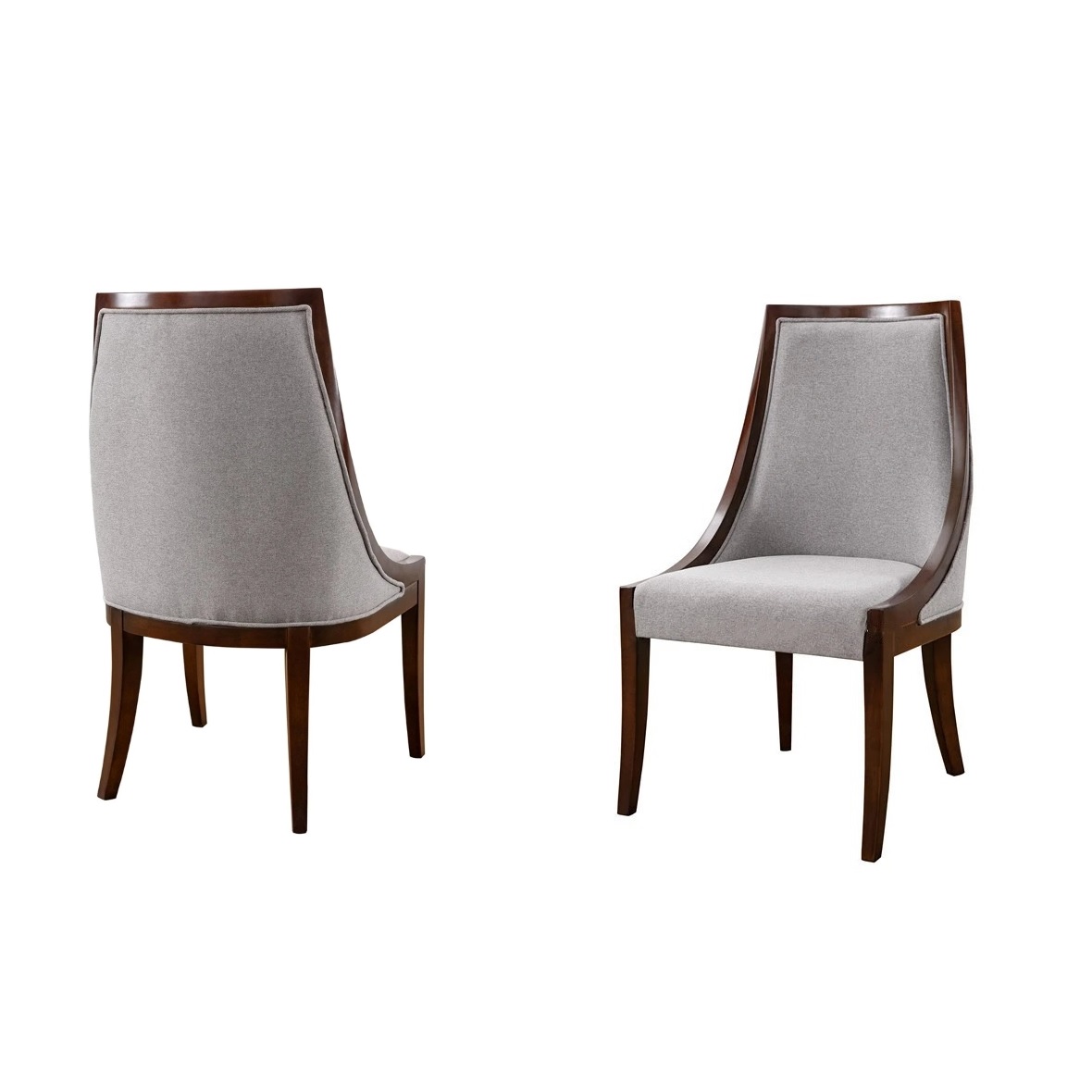 Ghế ăn Tân cổ điển N06