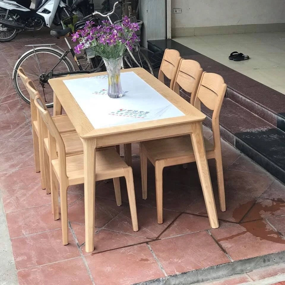 Ghế ăn Pula GA06-B