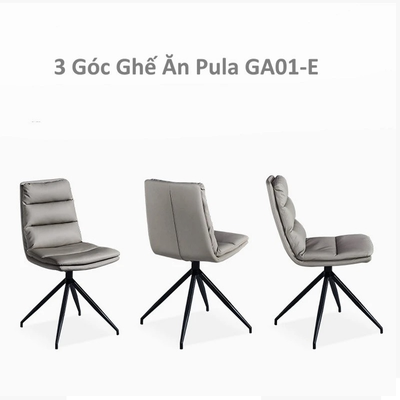Ghế ăn Pula GA01-E