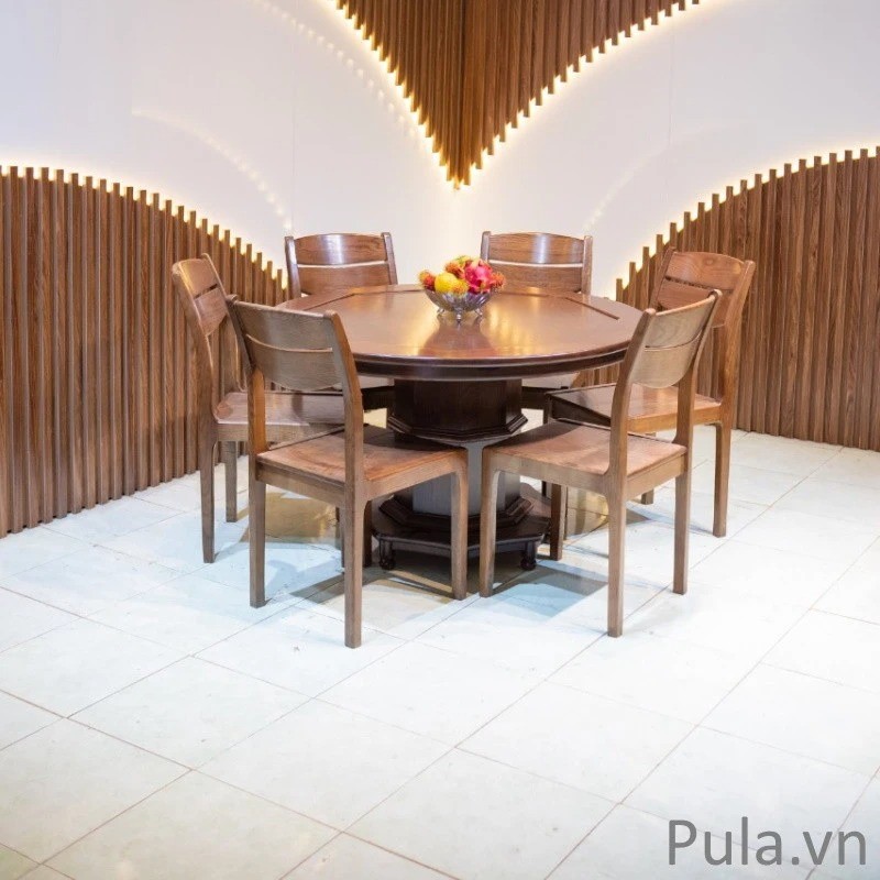 Ghế ăn Pula GA06-B