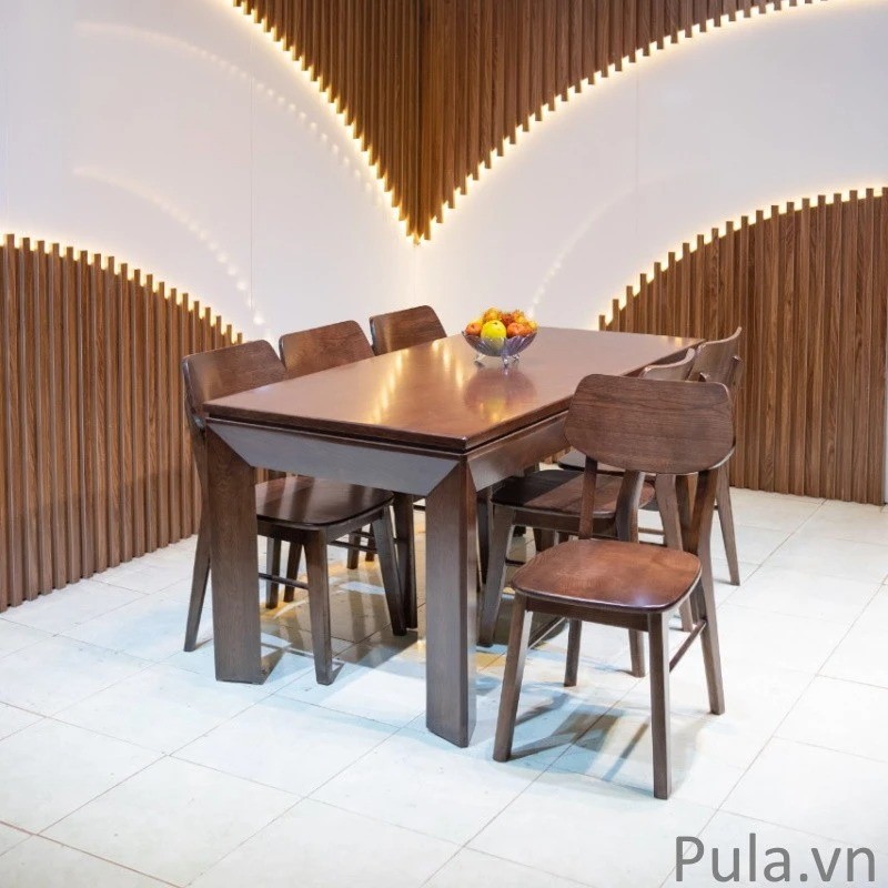 Ghế ăn Pula GA06-E